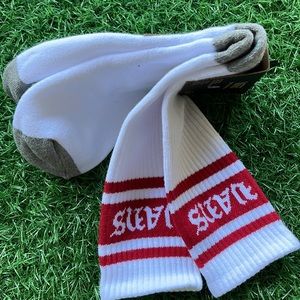 VANS “Off The Wall” Women’s socks